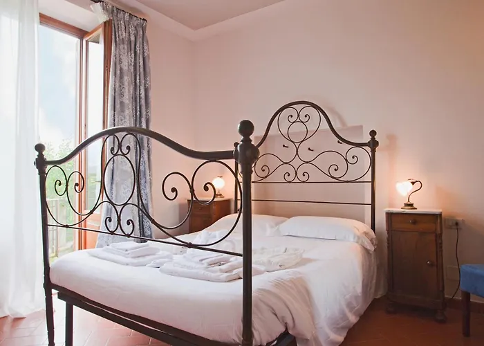 Relais Villa Belvedere