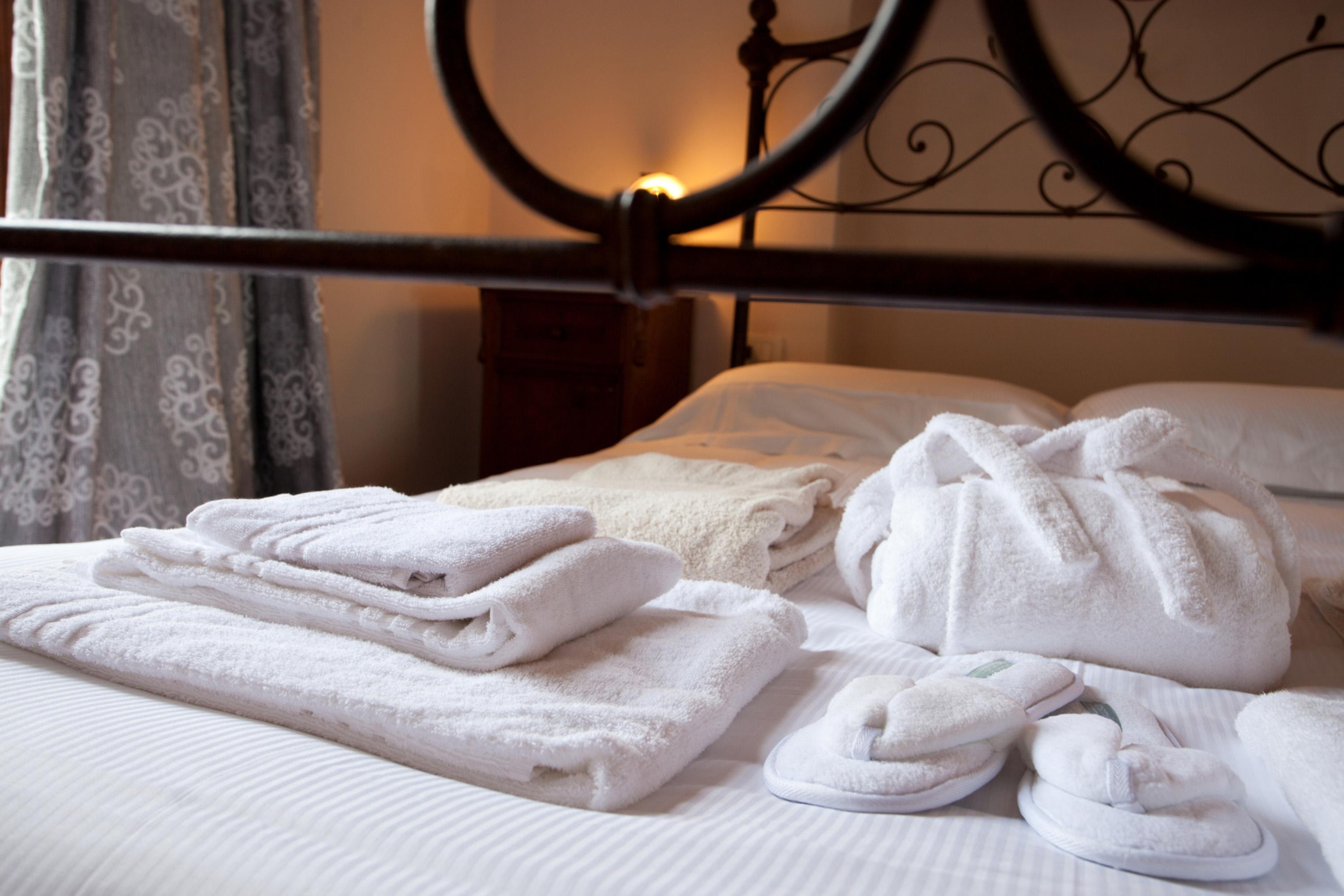 Aparthotel Relais Belvedere