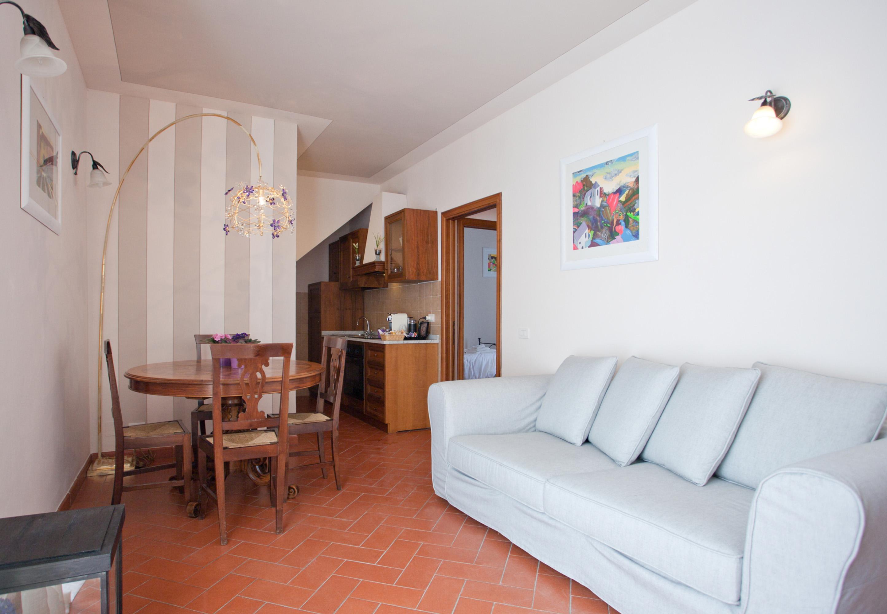 Aparthotel Relais Belvedere