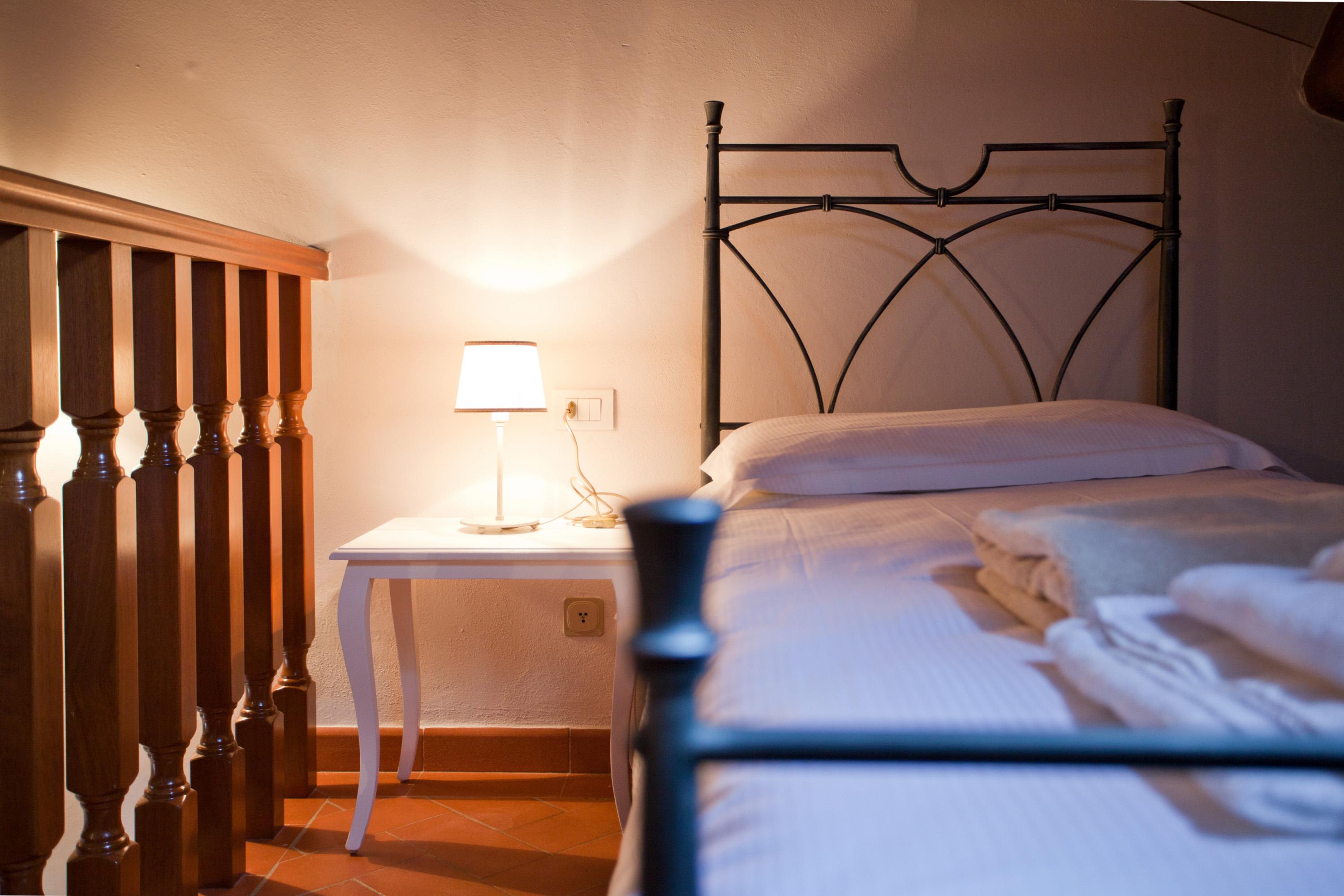 Aparthotel Relais Belvedere Incisa in Val d'Arno