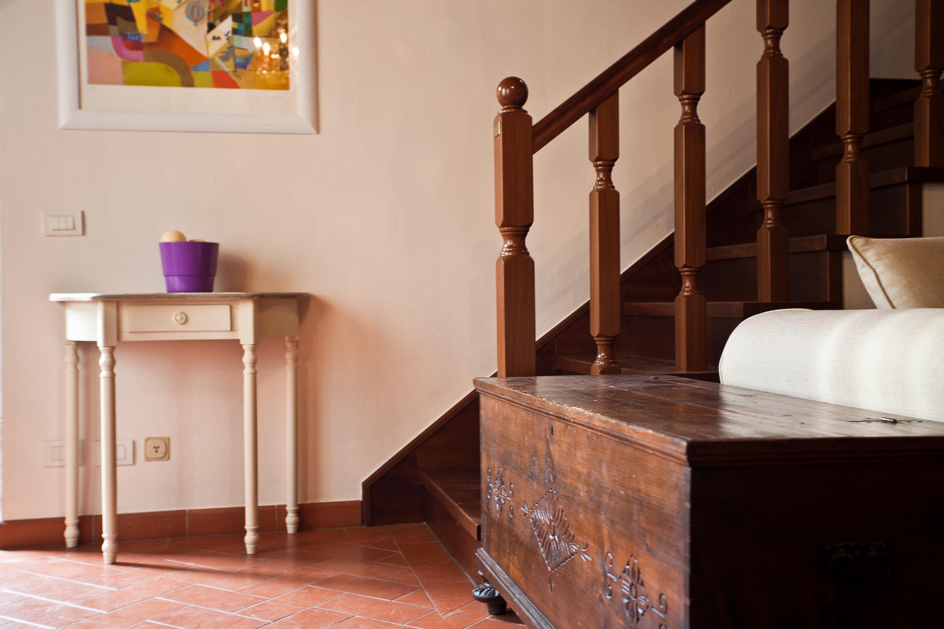 Aparthotel Relais Belvedere Incisa in Val d'Arno