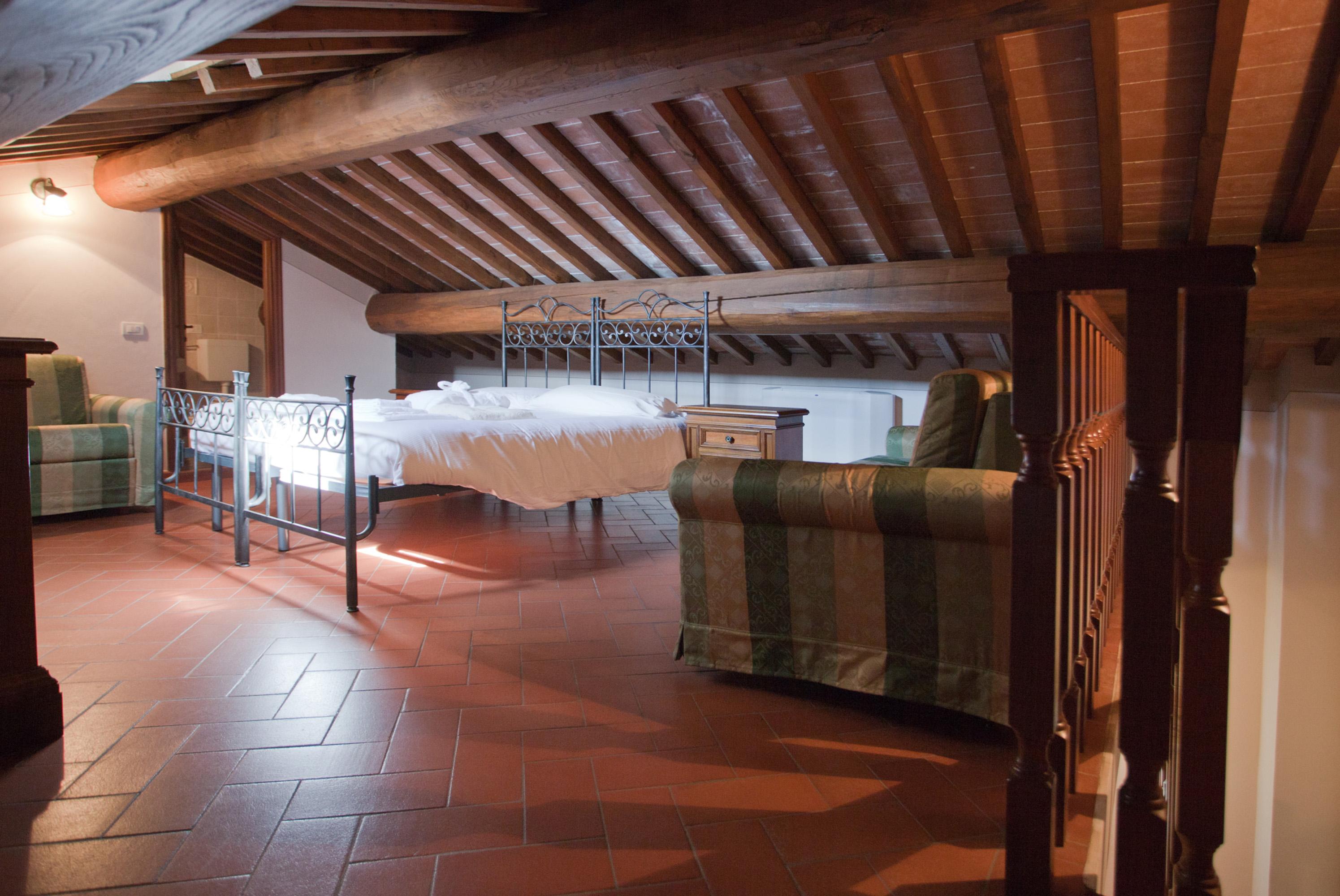 Aparthotel Relais Belvedere Incisa in Val d'Arno
