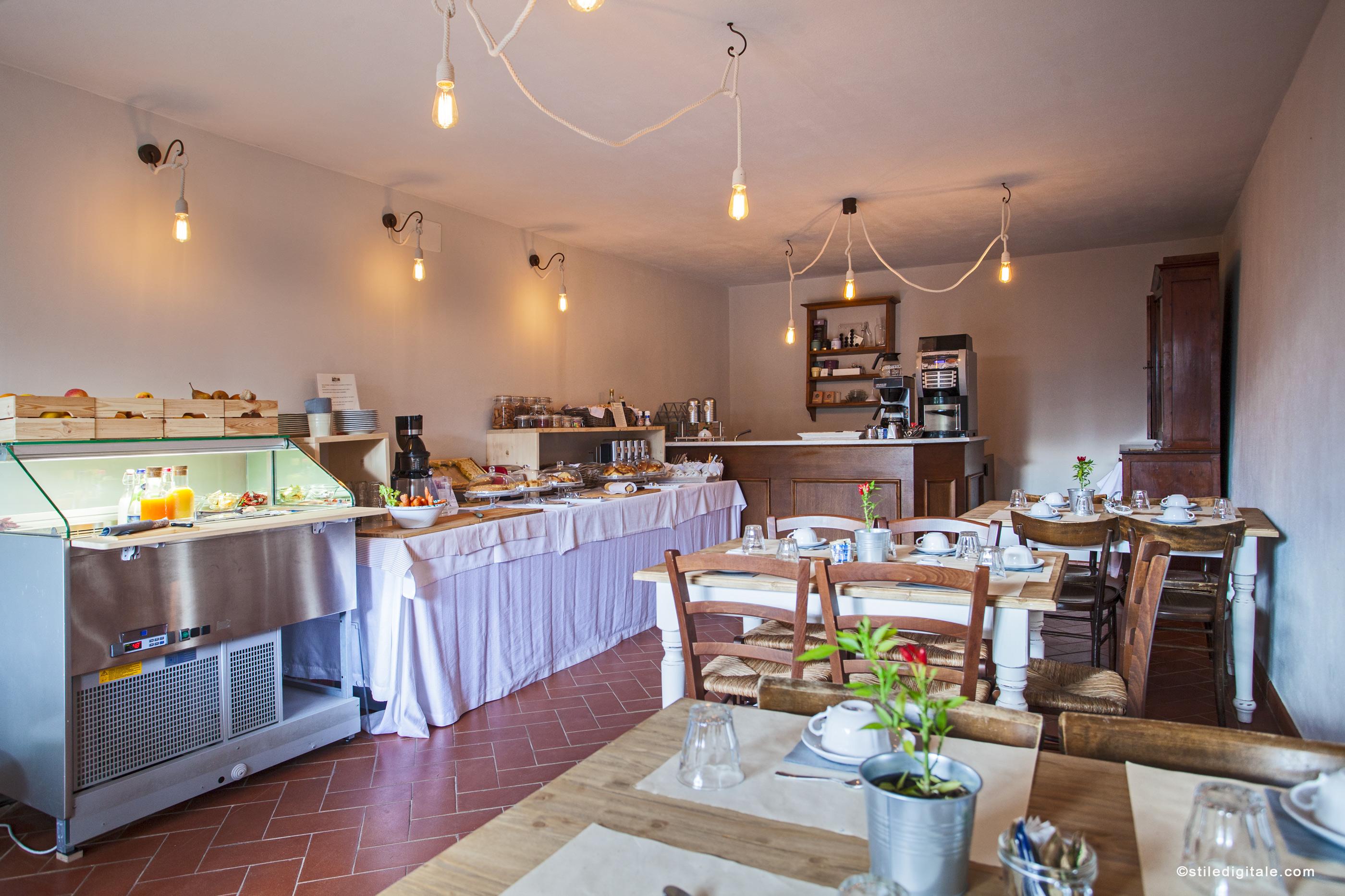 Relais Belvedere Aparthotel