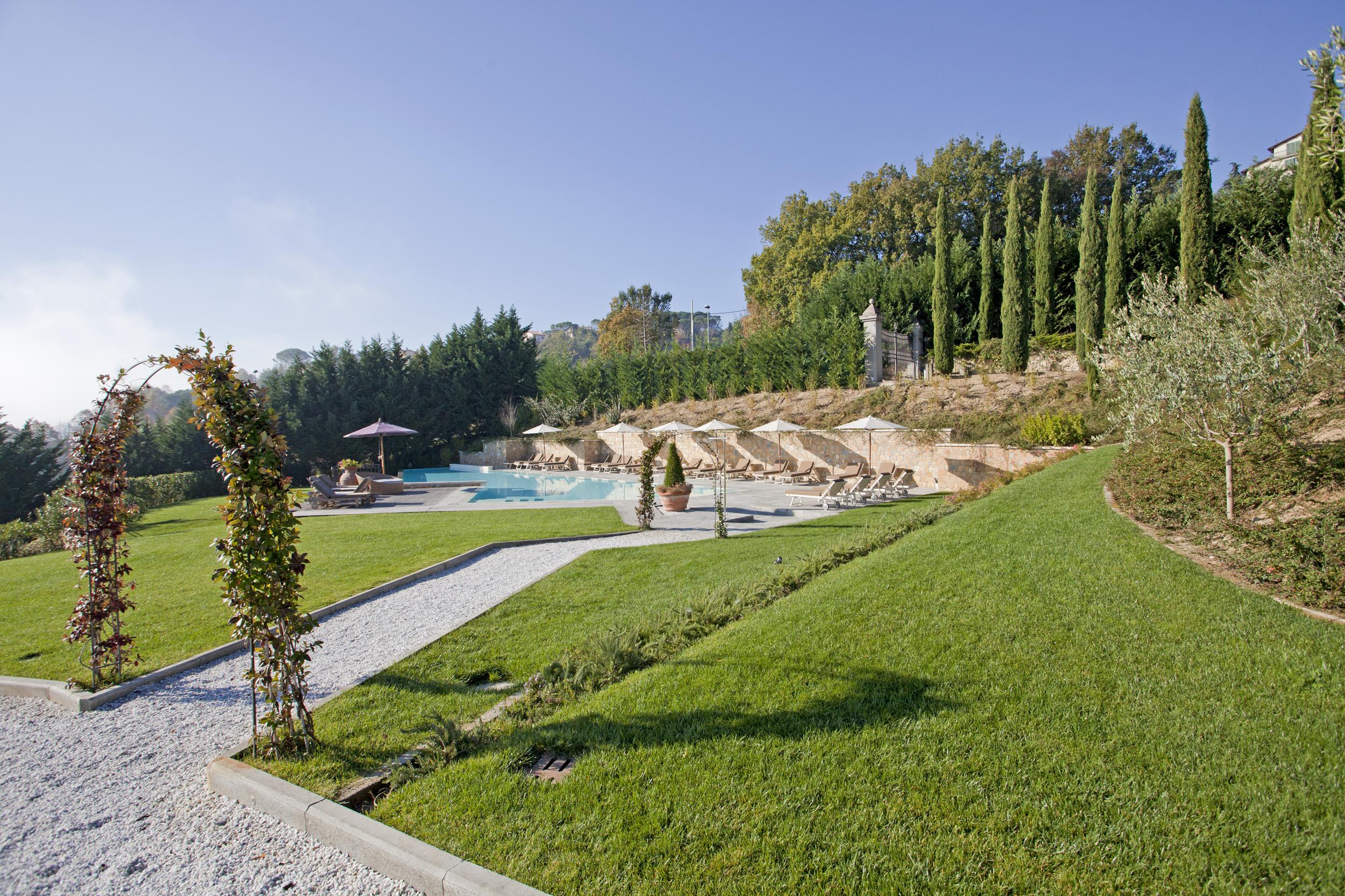 Aparthotel Relais Belvedere 3*