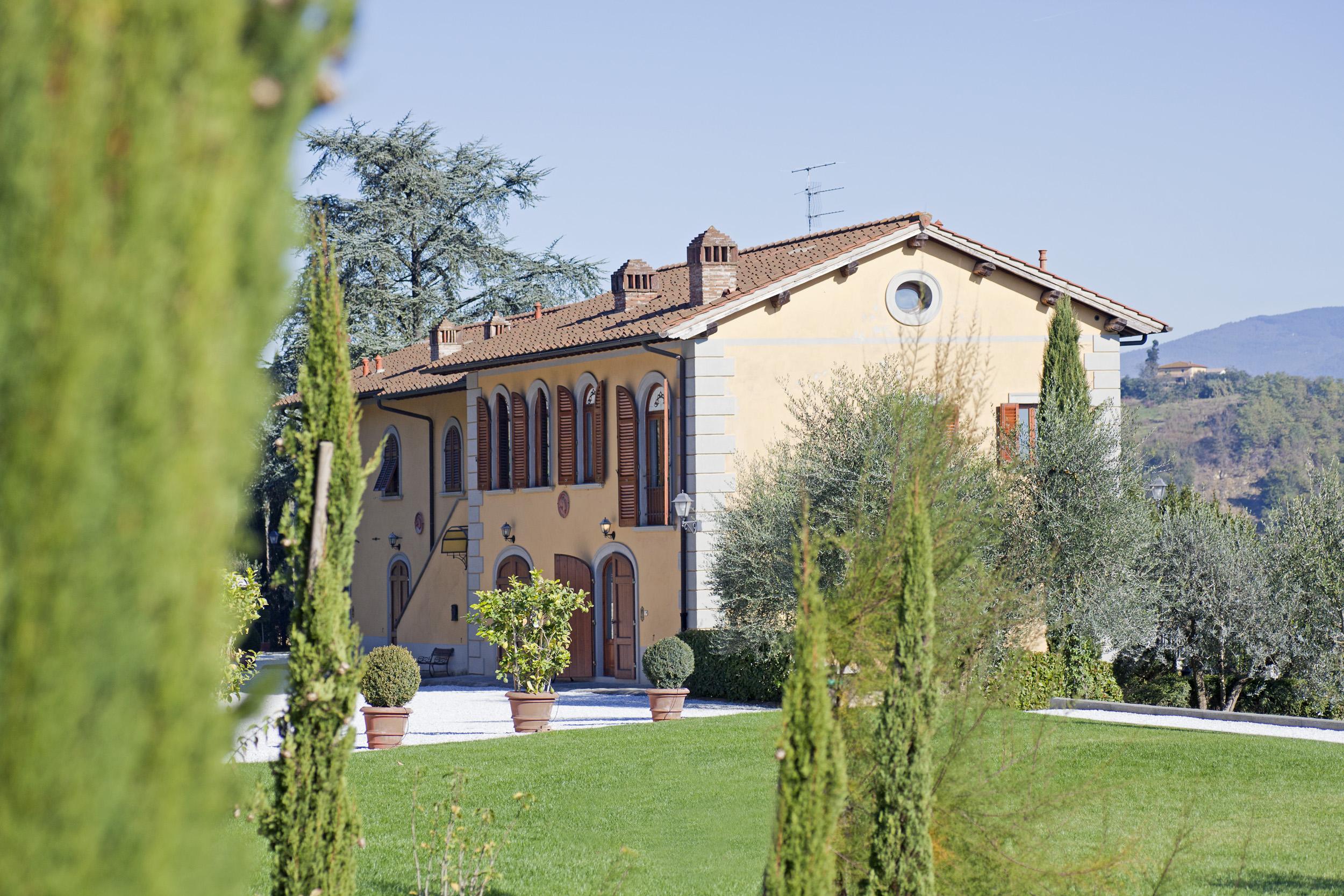 Relais Belvedere 3*