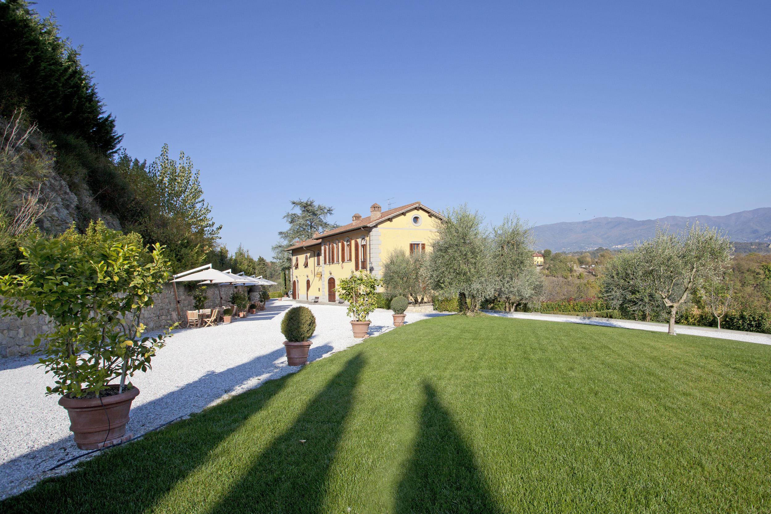Relais Belvedere Incisa in Val d'Arno