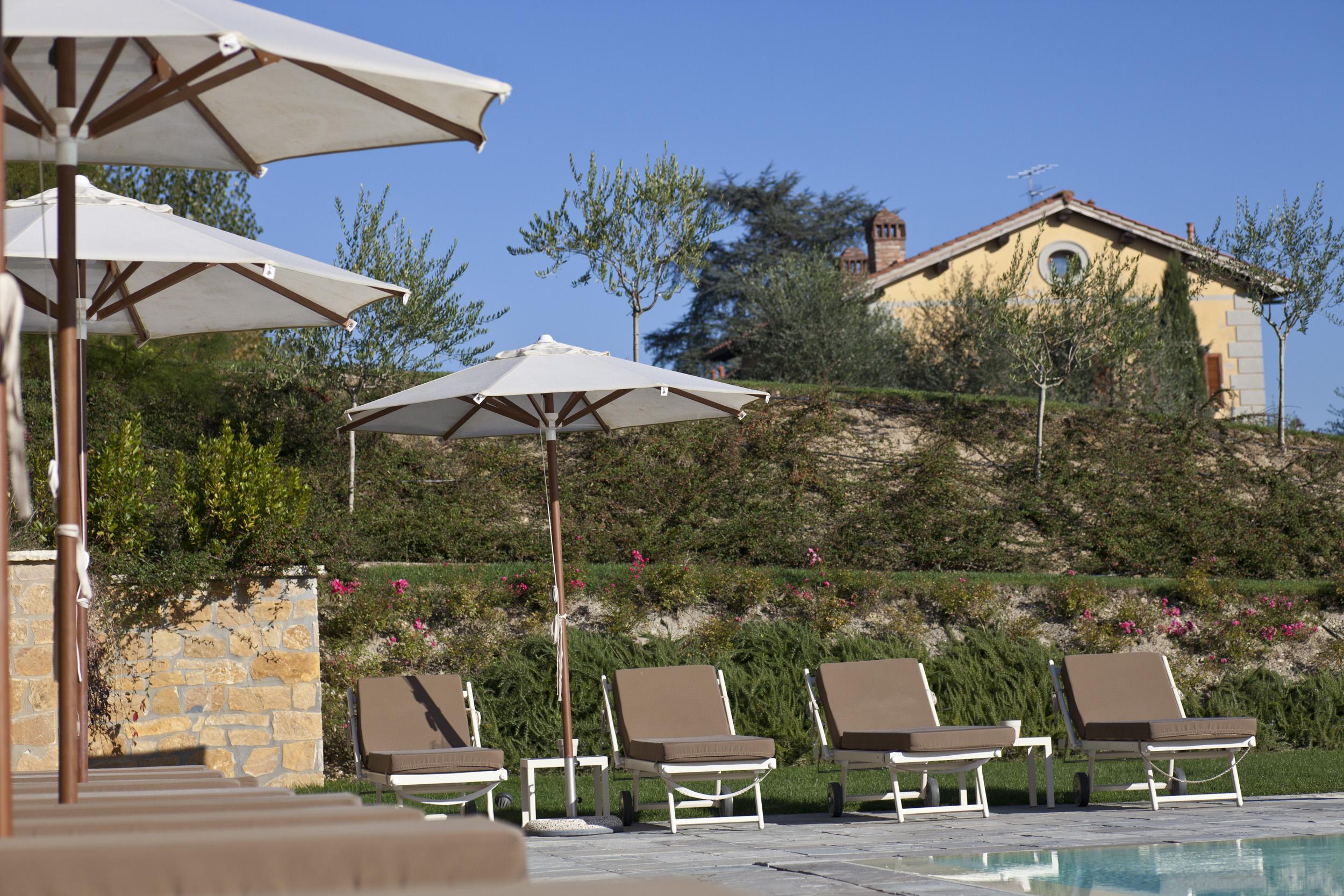 Aparthotel Relais Belvedere 3*