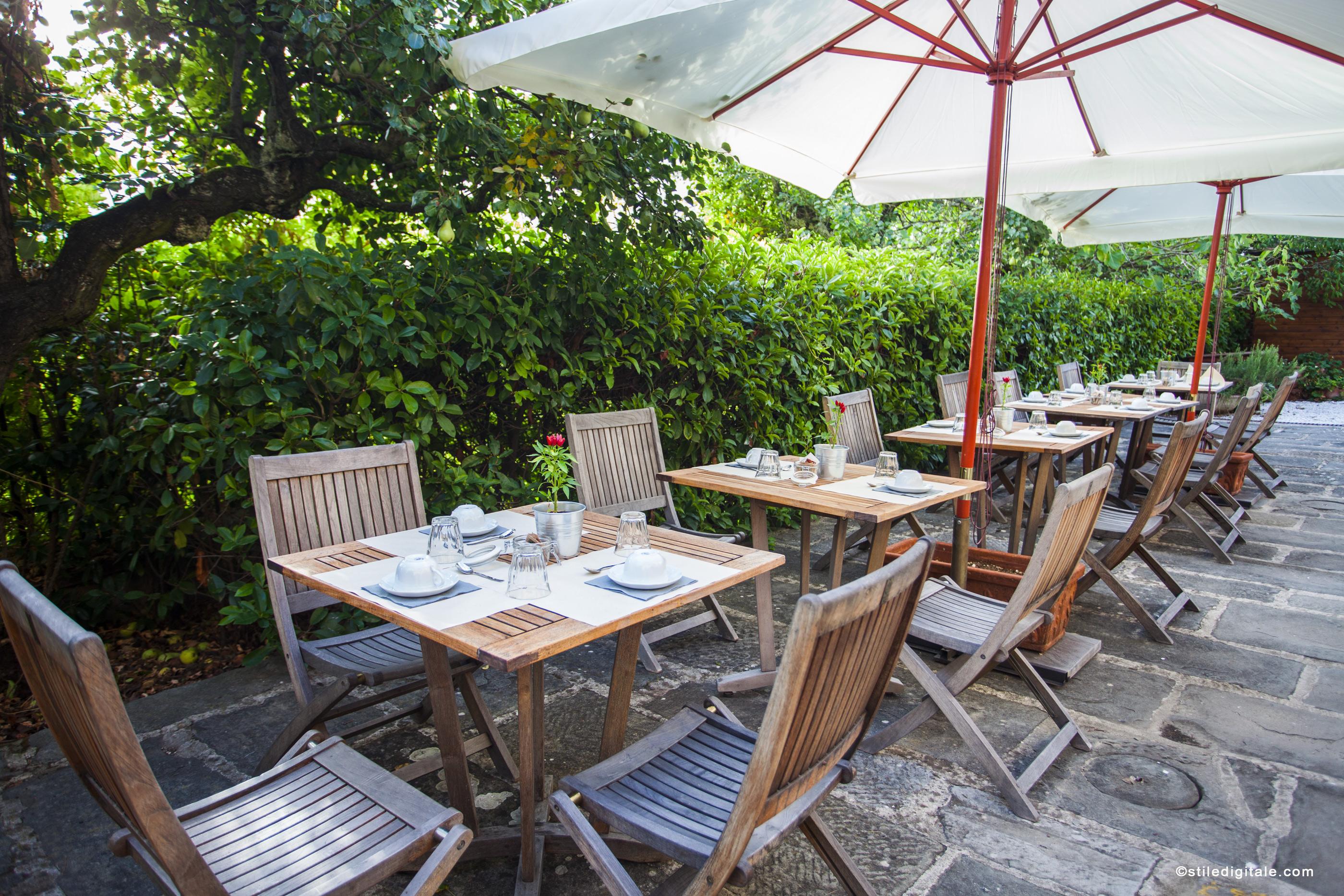 Relais Belvedere Aparthotel Incisa in Val d'Arno