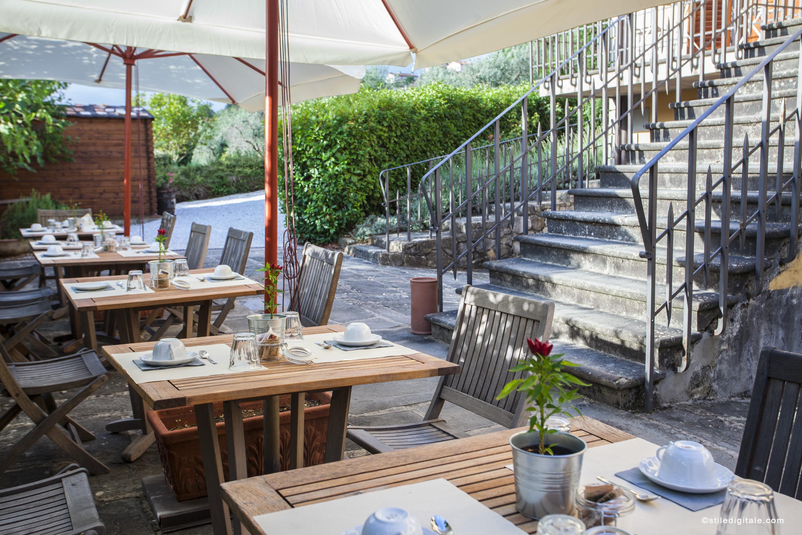 Relais Belvedere 3*