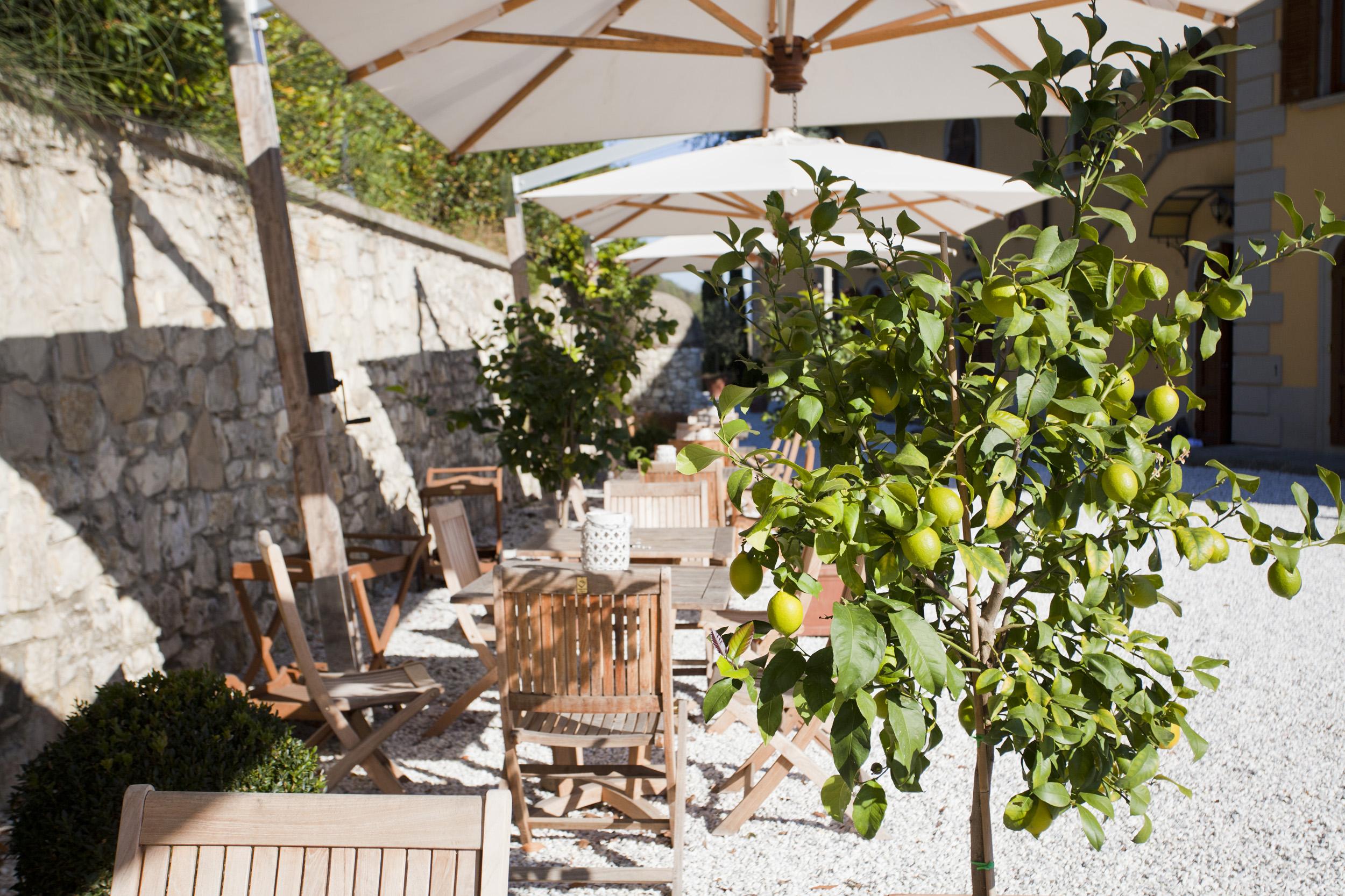 Aparthotel Relais Belvedere 3*