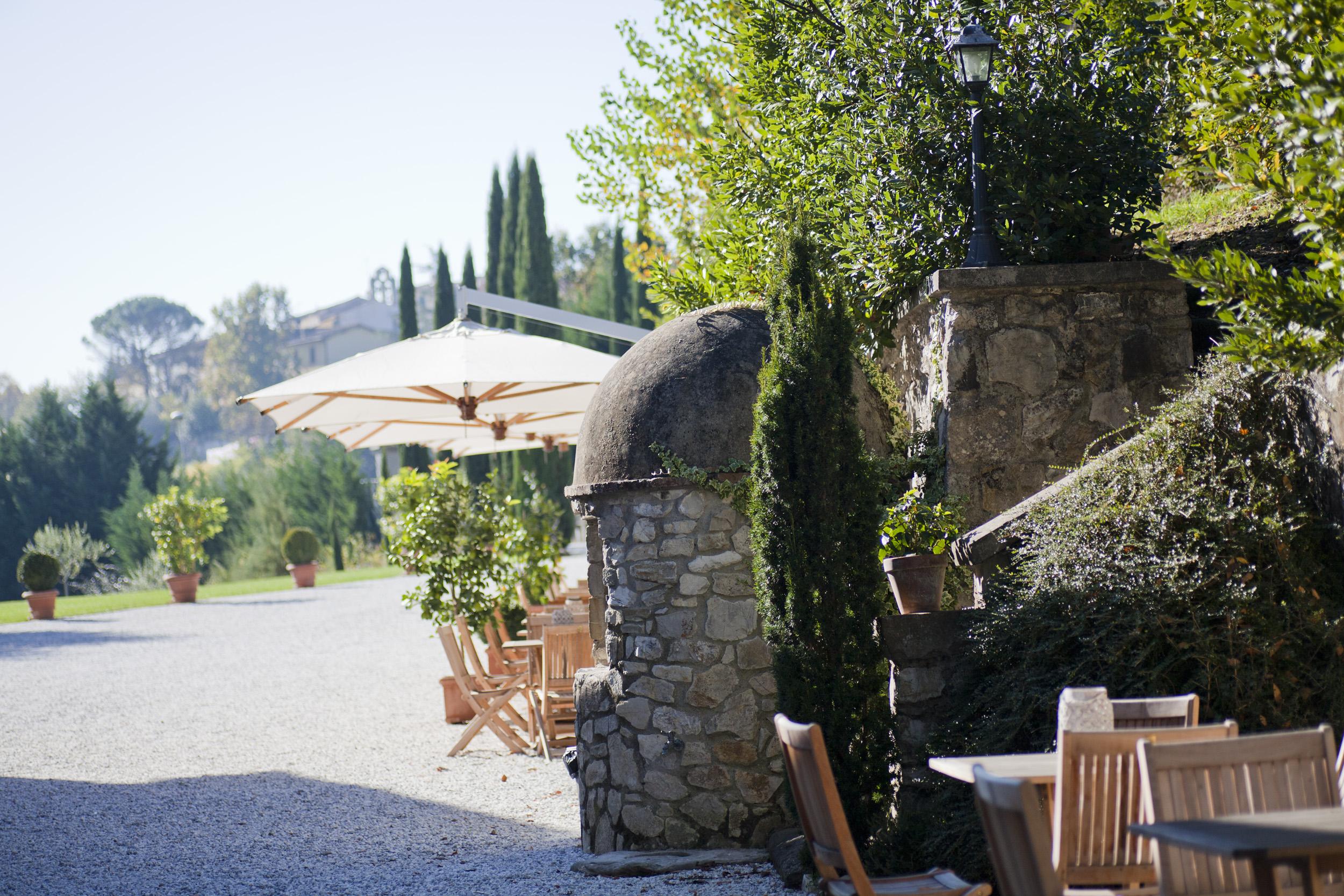 Aparthotel Relais Belvedere 3*