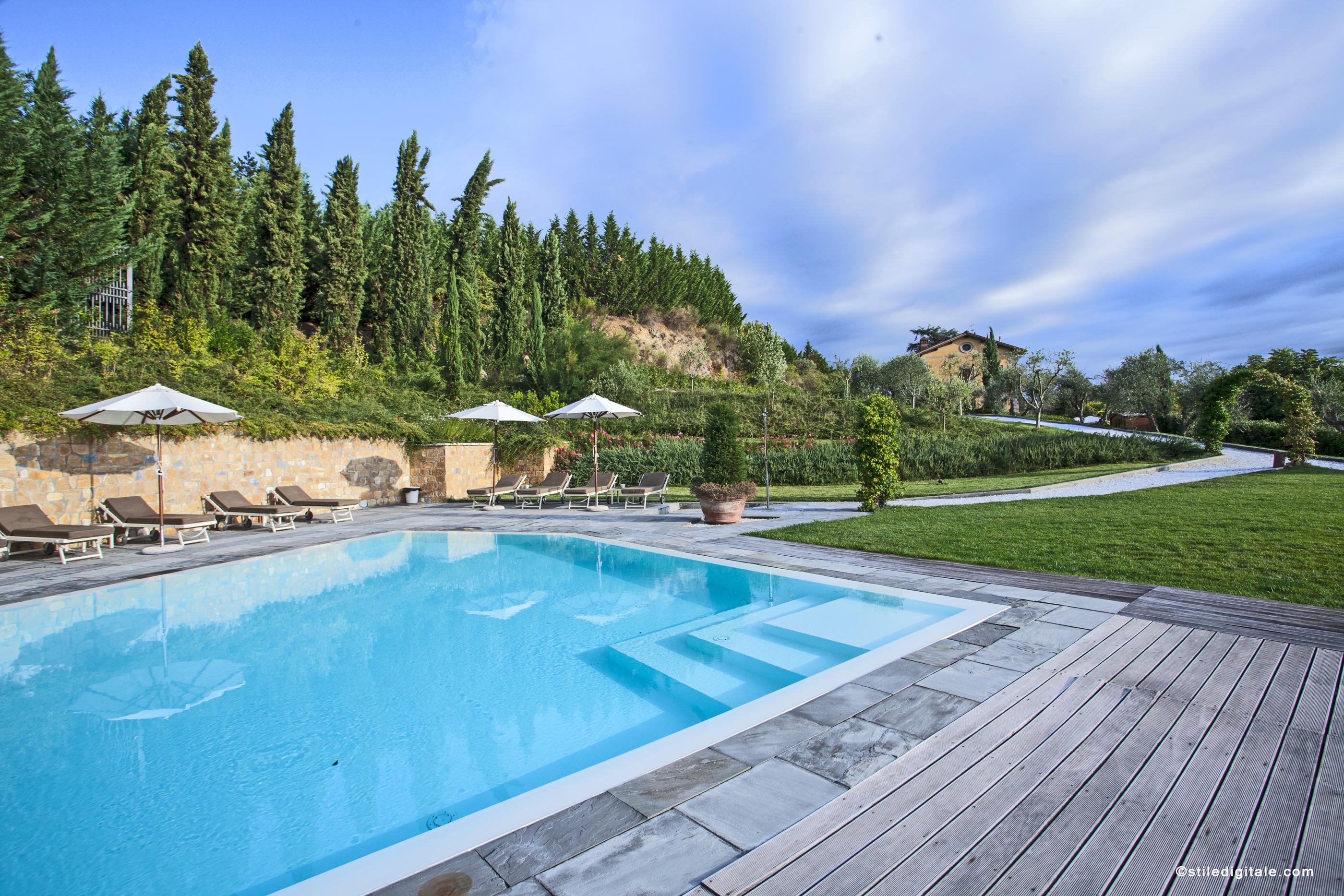 Aparthotel Relais Belvedere