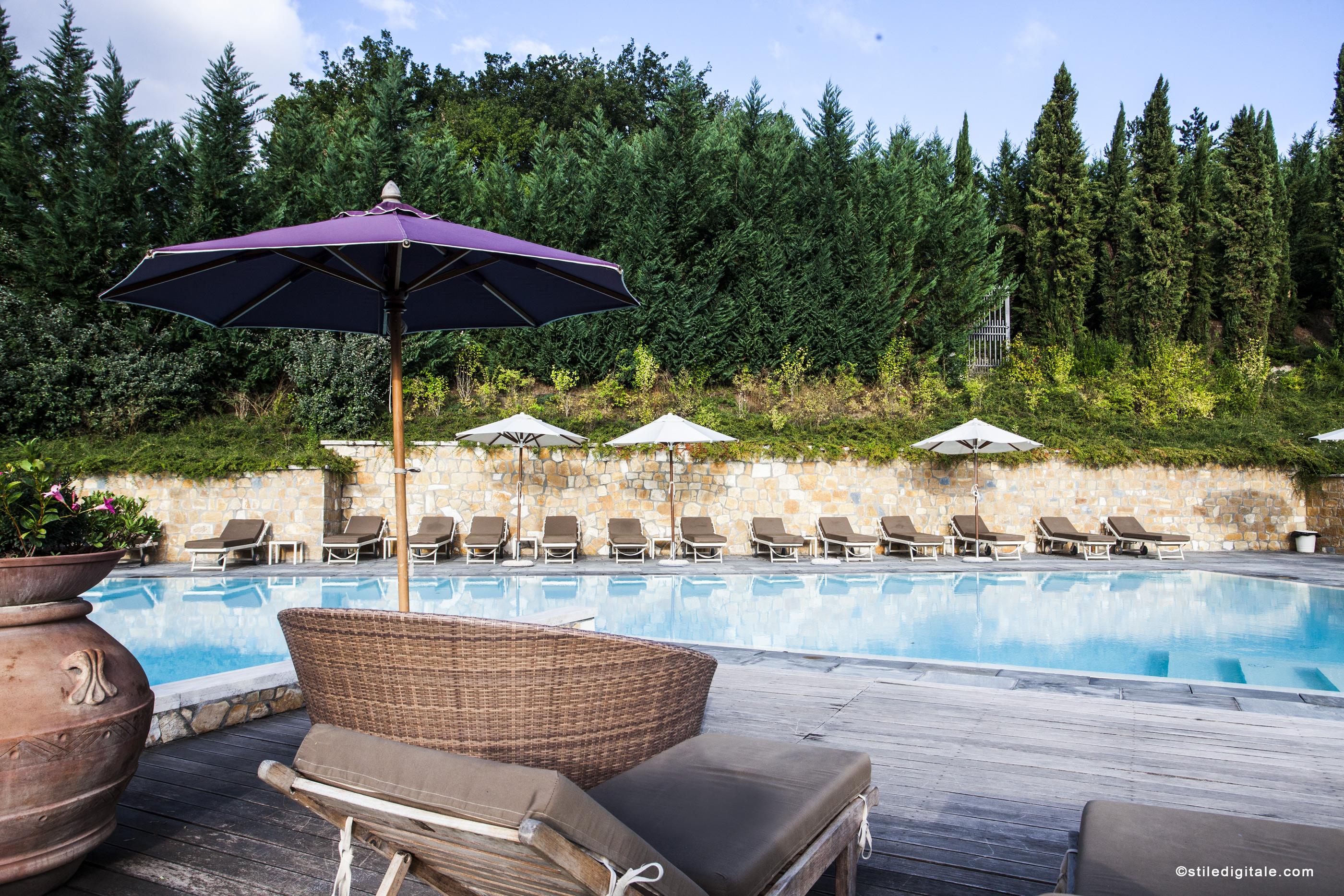 Aparthotel Relais Belvedere Incisa in Val d'Arno