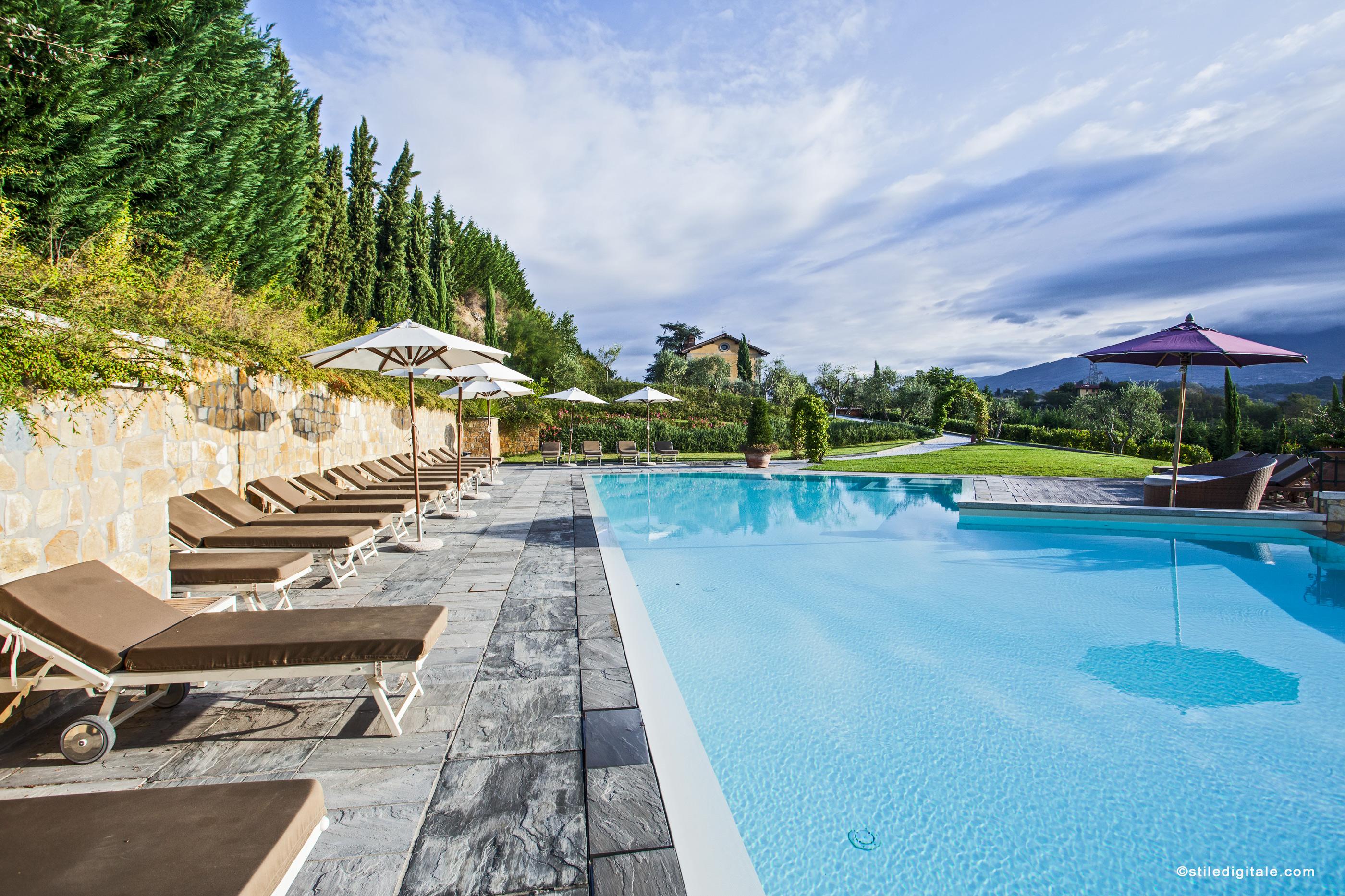 Relais Belvedere 3*