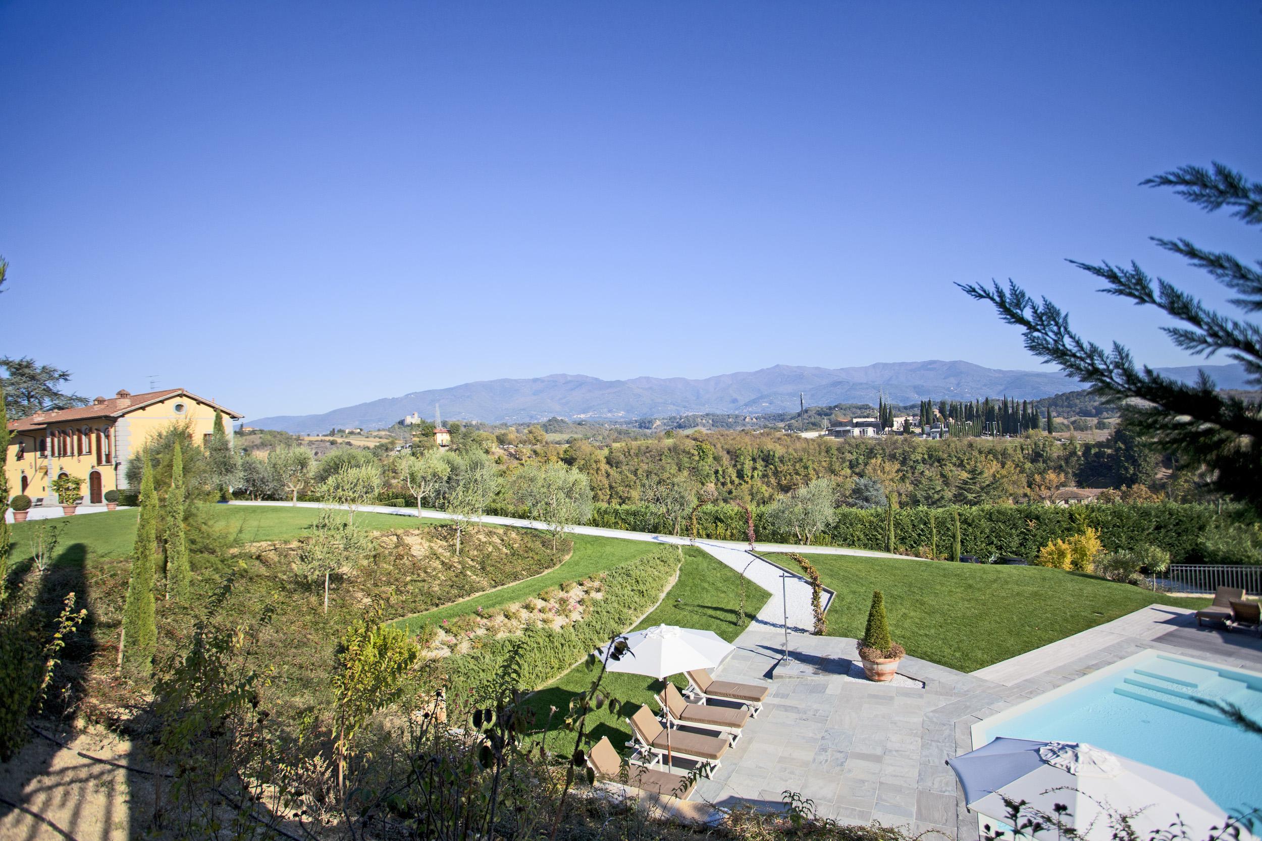 Relais Belvedere