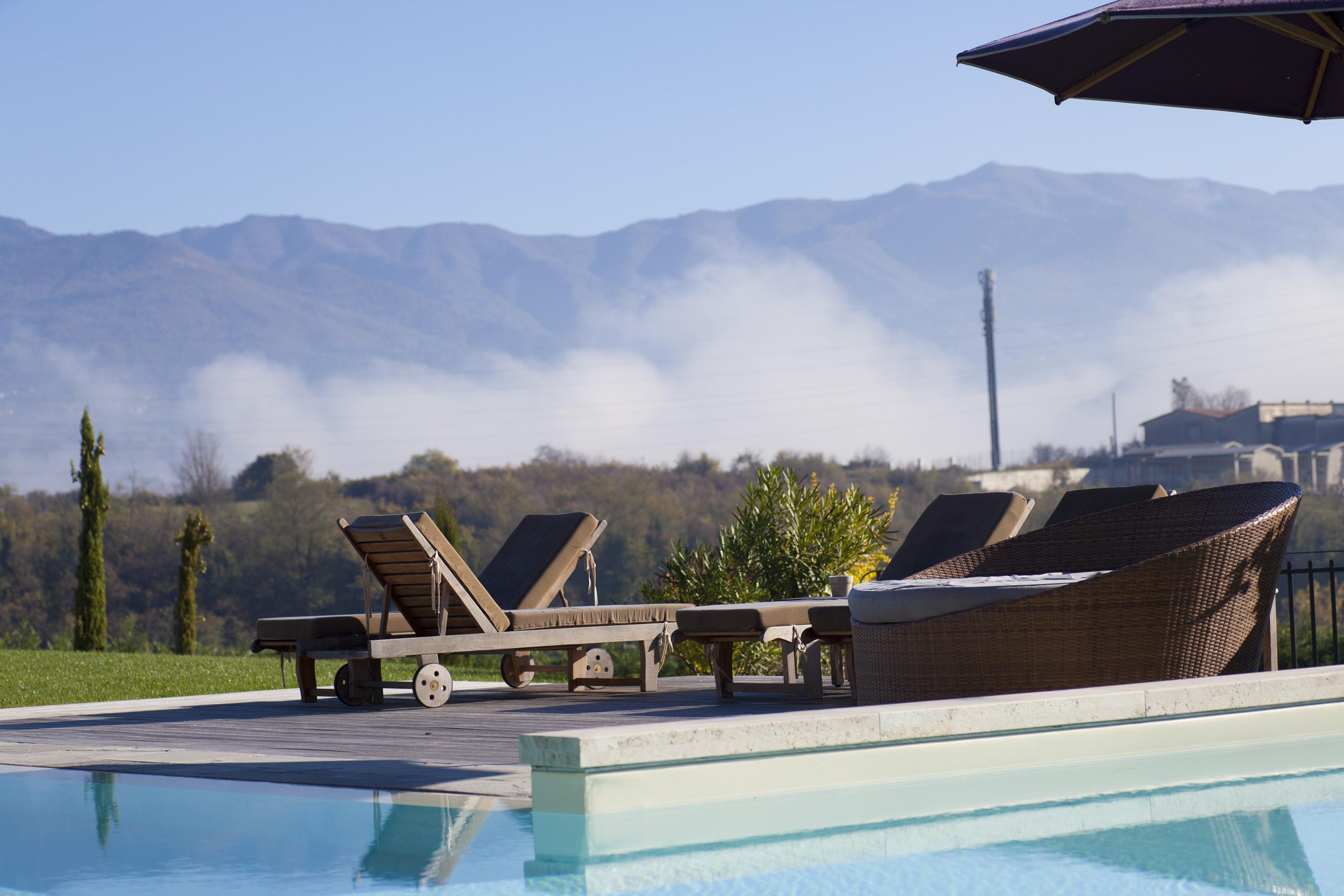 Aparthotel Relais Belvedere 3*