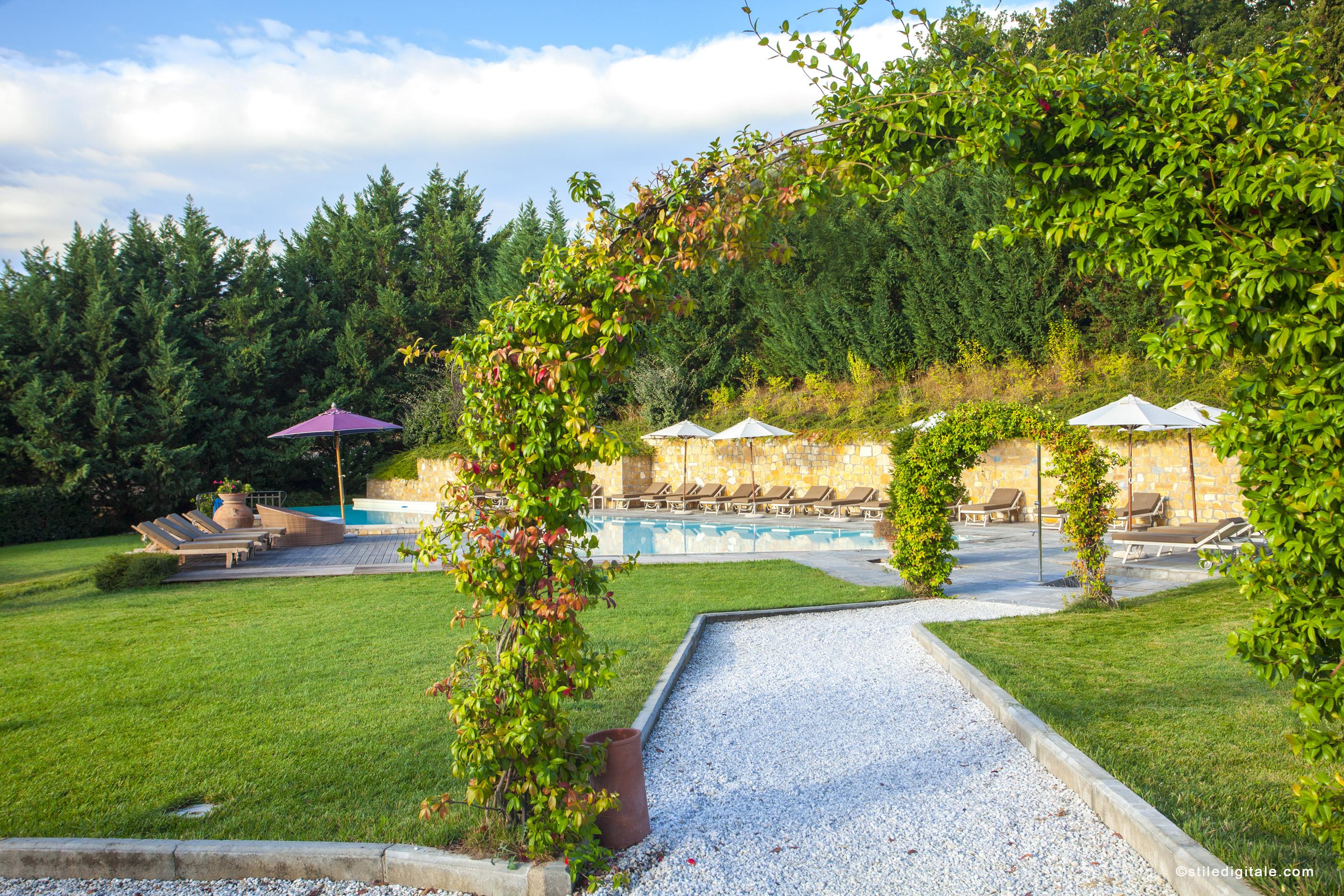 Relais Belvedere