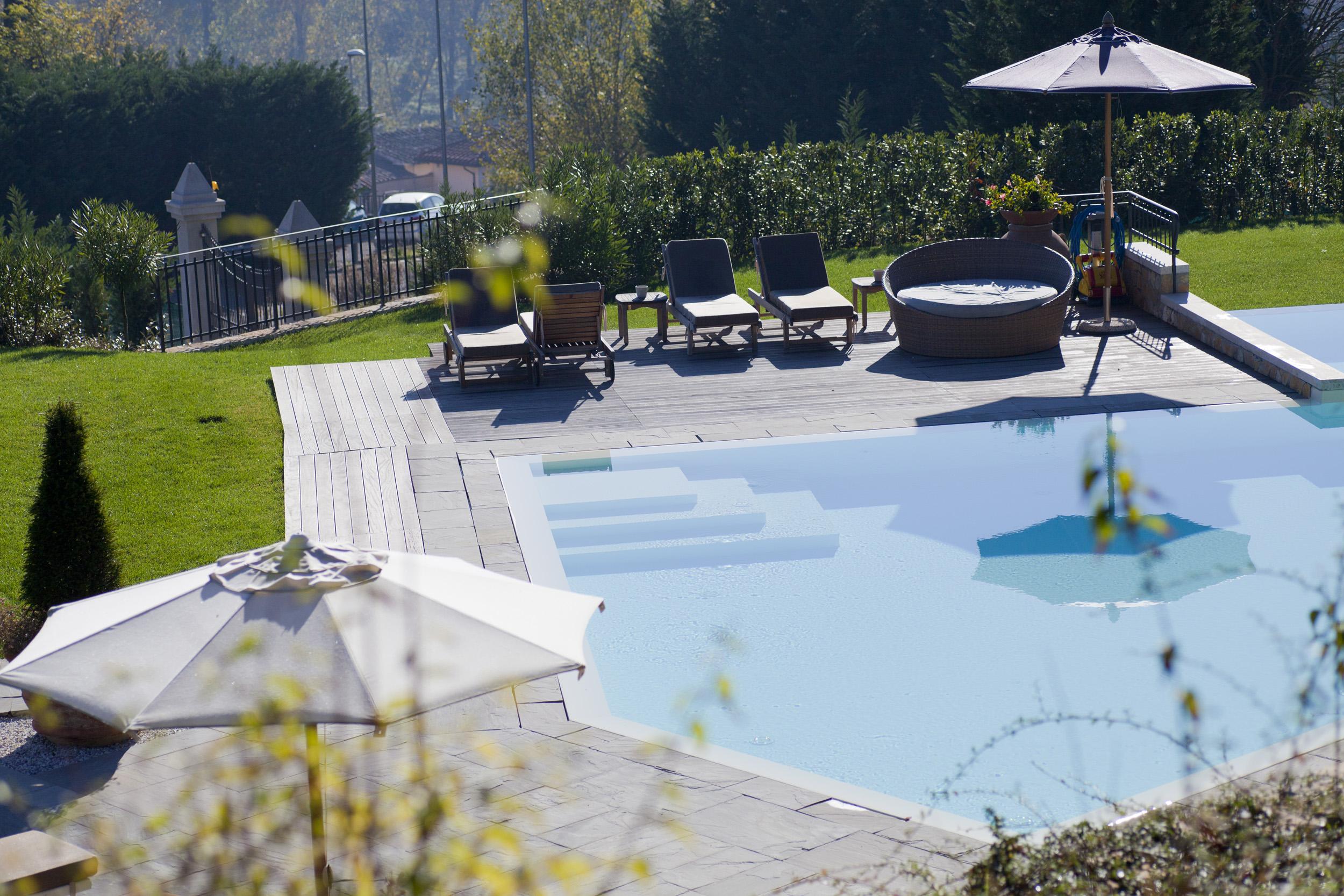 Aparthotel Relais Belvedere 3*