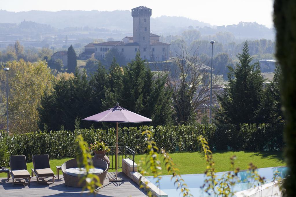 Aparthotel Relais Belvedere