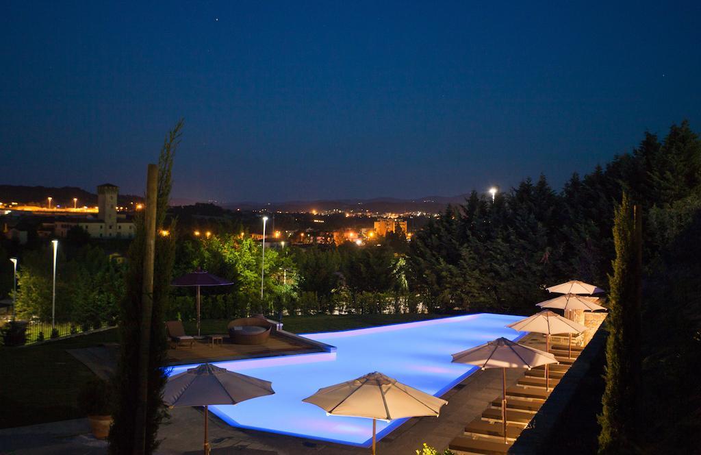 Aparthotel Relais Belvedere Incisa in Val d'Arno