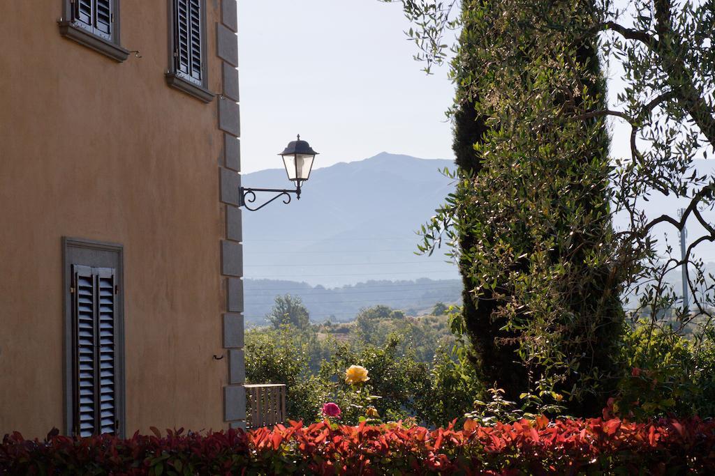 Relais Belvedere Aparthotel Incisa in Val d'Arno