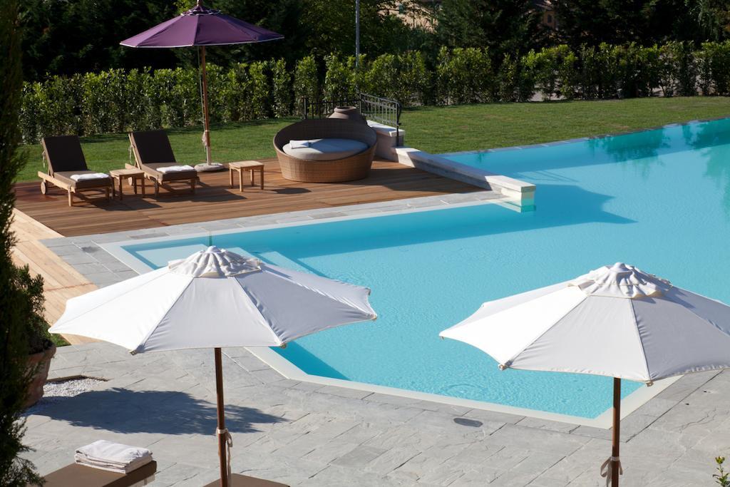 Relais Belvedere Aparthotel Incisa in Val d'Arno