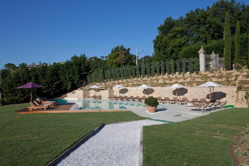 Relais Belvedere 3* Incisa in Val d'Arno