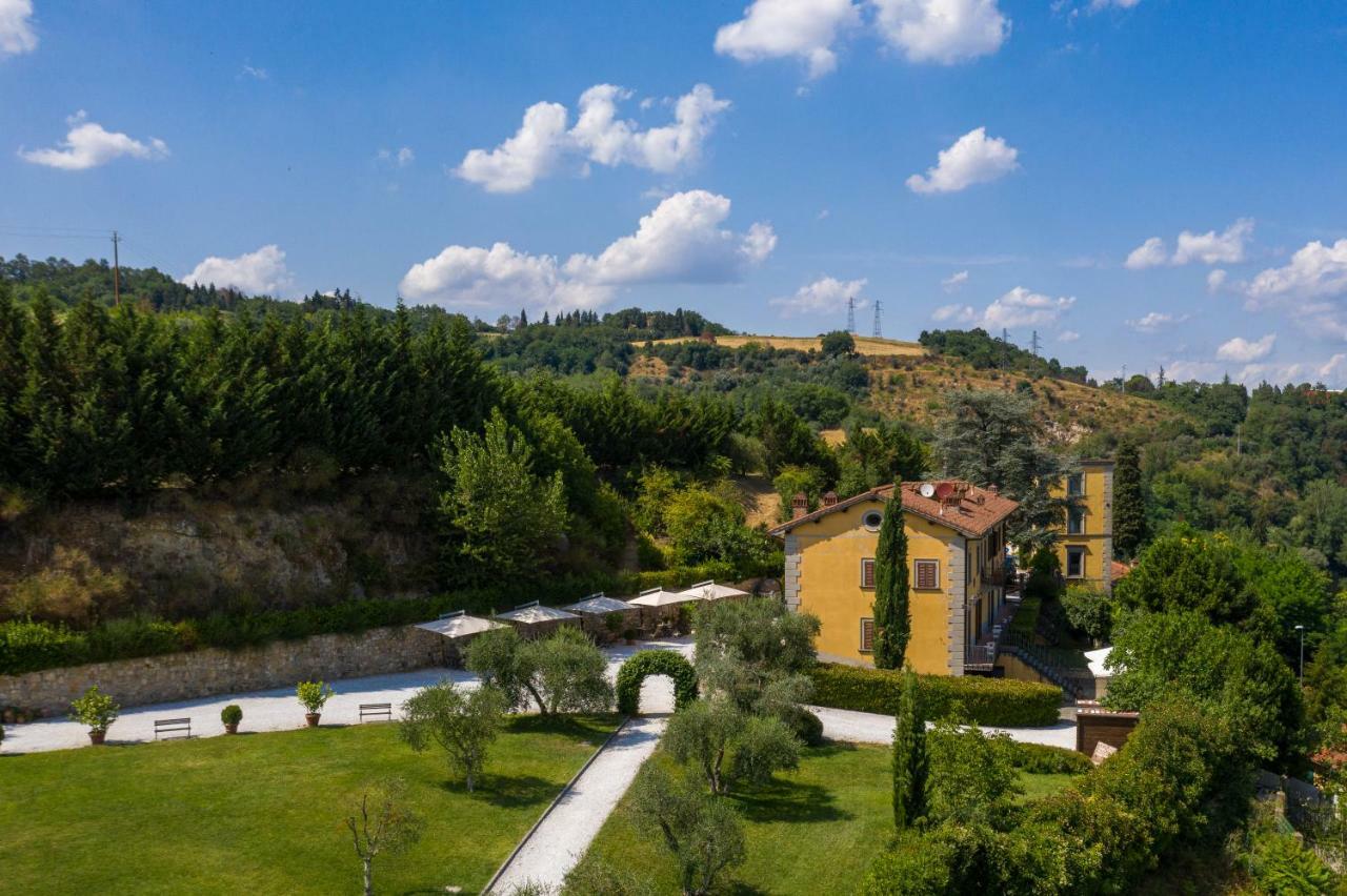 Relais Belvedere Aparthotel Incisa in Val d'Arno