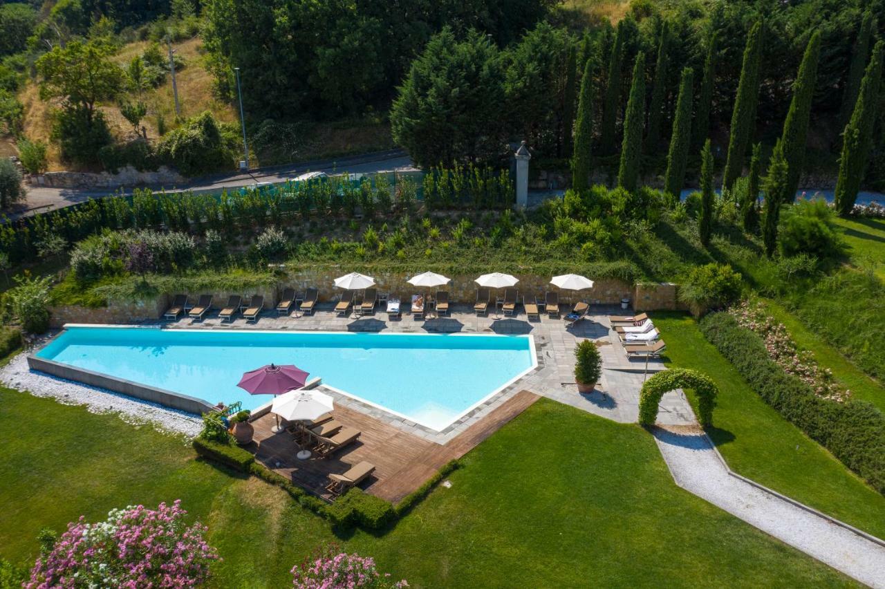 Relais Belvedere
